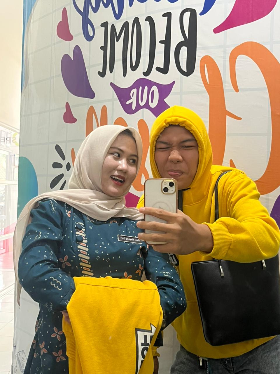 M. Novan Putra Pratama